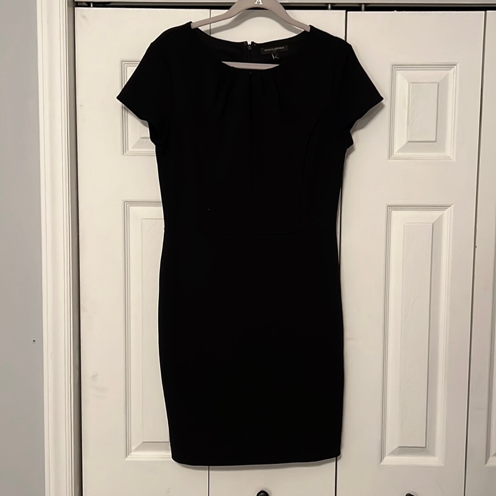 Ladies suit dress